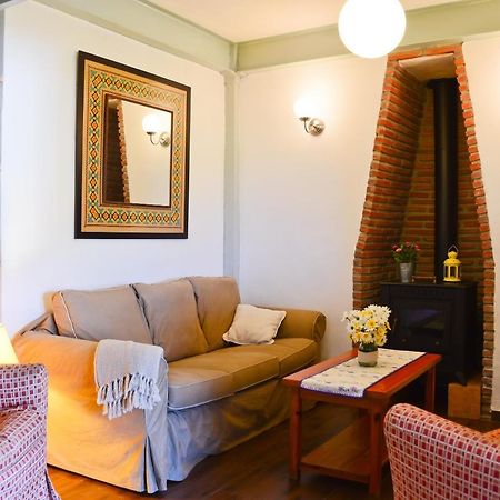 Casa Entre Nerja Y Frigiliana Villa Bagian luar foto
