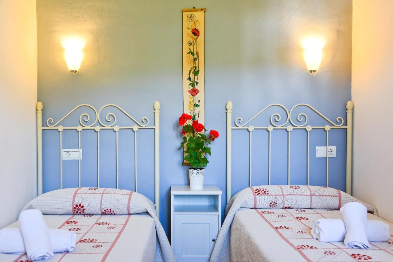 Casa Entre Nerja Y Frigiliana Villa Bagian luar foto