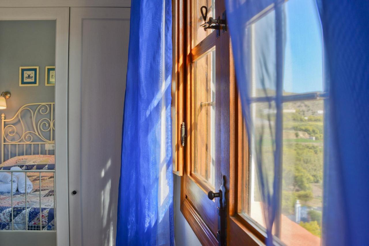 Casa Entre Nerja Y Frigiliana Villa Bagian luar foto