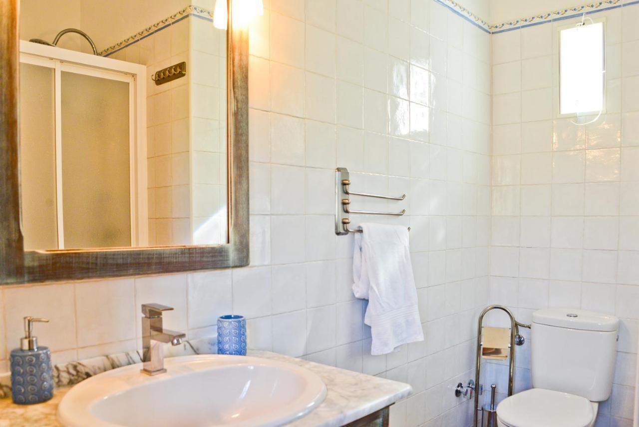 Casa Entre Nerja Y Frigiliana Villa Bagian luar foto