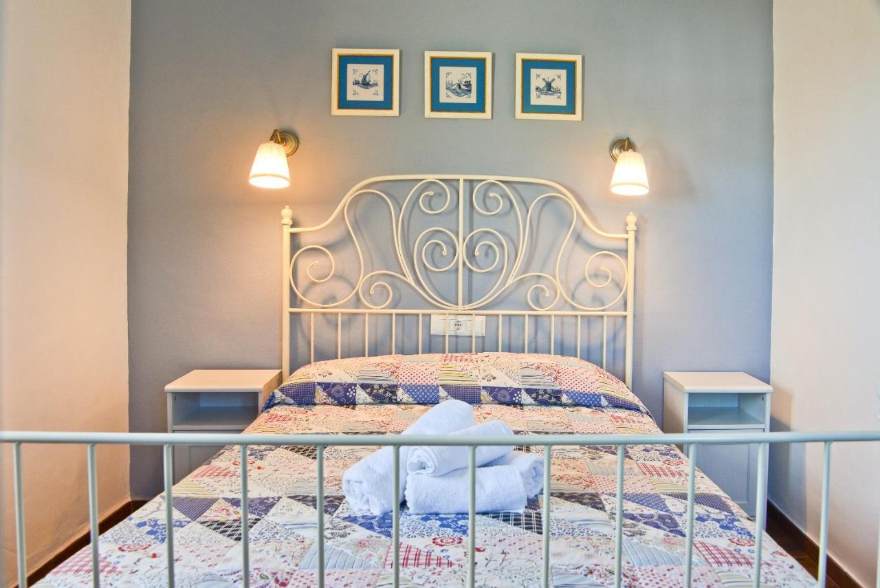 Casa Entre Nerja Y Frigiliana Villa Bagian luar foto