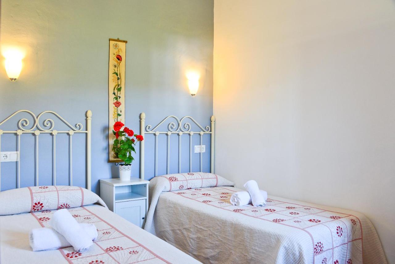 Casa Entre Nerja Y Frigiliana Villa Bagian luar foto